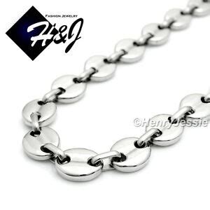 stainless steel gucci link chain|gucci link chains for men.